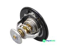 METZGER AUTOTEILE COOLANT THERMOSTAT 4006434 FOR HONDA