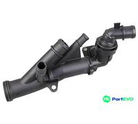 METZGER AUTOTEILE COOLANT THERMOSTAT 4006442