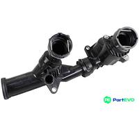 METZGER AUTOTEILE COOLANT THERMOSTAT 4006443 FOR AUDI