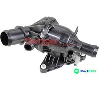 METZGER AUTOTEILE COOLANT THERMOSTAT 4006446