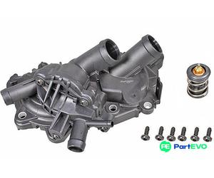 METZGER AUTOTEILE COOLANT THERMOSTAT 4006447 FOR AUDI SEAT SKODA VW