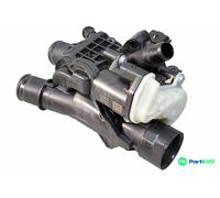 METZGER AUTOTEILE COOLANT THERMOSTAT 4006448 FOR CITROËN FORD PEUGEOT