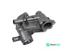 METZGER AUTOTEILE COOLANT THERMOSTAT 4006450 FOR SEAT SKODA VW