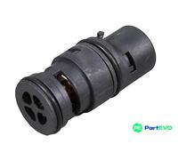 METZGER AUTOTEILE COOLANT THERMOSTAT 4006452 FOR BMW
