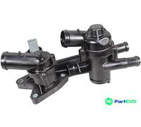 METZGER AUTOTEILE COOLANT THERMOSTAT 4006457 FOR VW