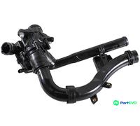 METZGER AUTOTEILE COOLANT THERMOSTAT 4006459 FOR MERCEDES-BENZ
