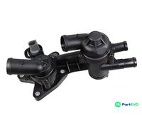 METZGER AUTOTEILE COOLANT THERMOSTAT 4006469 FOR SEAT SKODA VW