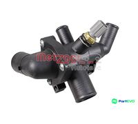 METZGER AUTOTEILE COOLANT THERMOSTAT 4006472