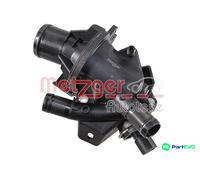 METZGER AUTOTEILE COOLANT THERMOSTAT 4006481
