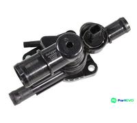 METZGER AUTOTEILE COOLANT THERMOSTAT 4006482 FOR DACIA