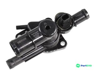 METZGER AUTOTEILE COOLANT THERMOSTAT 4006482 FOR DACIA