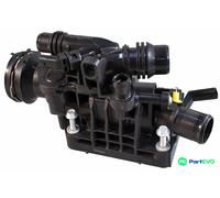 METZGER AUTOTEILE COOLANT THERMOSTAT 4006486 FOR PEUGEOT