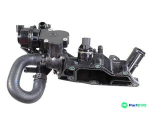 METZGER AUTOTEILE COOLANT THERMOSTAT 4006491 FOR RENAULT