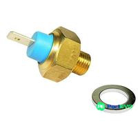 METZGER AUTOTEILE COOLANT WARNING LAMP TEMPERATURE SWITCH 0915002 FOR VW