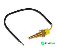 METZGER AUTOTEILE COOLANT WARNING LAMP TEMPERATURE SWITCH 0915225 FOR OPEL