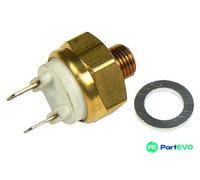 METZGER AUTOTEILE COOLANT WARNING LAMP TEMPERATURE SWITCH 0915239 FOR AUDI