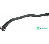 METZGER AUTOTEILE CRANKCASE VENTILATION HOSE 2380053 FOR BMW