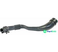 METZGER AUTOTEILE CRANKCASE VENTILATION HOSE 2380068 FOR SKODA VW
