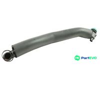 METZGER AUTOTEILE CRANKCASE VENTILATION HOSE 2380075 FOR BMW