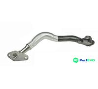 METZGER AUTOTEILE CRANKCASE VENTILATION HOSE 2380082 FOR AUDI VW