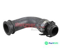 METZGER AUTOTEILE CRANKCASE VENTILATION HOSE 2380153 FOR FORD
