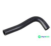 METZGER AUTOTEILE CRANKCASE VENTILATION HOSE 2380160 FOR RENAULT