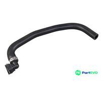 METZGER AUTOTEILE CRANKCASE VENTILATION HOSE 2380162 FOR NISSAN RENAULT
