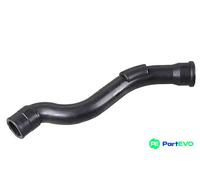 METZGER AUTOTEILE CRANKCASE VENTILATION HOSE 2380163 FOR AUDI FORD SEAT VW