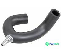 METZGER AUTOTEILE CRANKCASE VENTILATION HOSE 2380165 FOR RENAULT