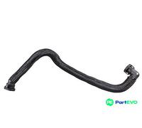 METZGER AUTOTEILE CRANKCASE VENTILATION HOSE 2380195 FOR MINI