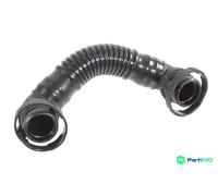 METZGER AUTOTEILE CRANKCASE VENTILATION HOSE 2380209 FOR SEAT SKODA VW