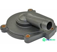 METZGER AUTOTEILE CRANKCASE VENTILATION OIL SEPARATOR 2385084 FOR MERCEDES-BENZ