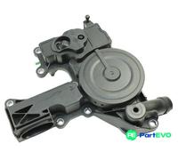 METZGER AUTOTEILE CRANKCASE VENTILATION OIL SEPARATOR 2385122 FOR SEAT SKODA VW