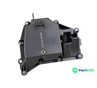 METZGER AUTOTEILE CRANKCASE VENTILATION OIL SEPARATOR 2385137 FOR AUDI SKODA VW