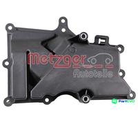 METZGER AUTOTEILE CRANKCASE VENTILATION OIL SEPARATOR 2385147 FOR AUDI SEAT