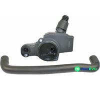 METZGER AUTOTEILE CRANKCASE VENTILATION REPAIR KIT 2385083 FOR SEAT SKODA VW