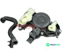 METZGER AUTOTEILE CRANKCASE VENTILATION REPAIR KIT 2385111 FOR AUDI SEAT SKODA