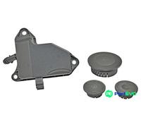 METZGER AUTOTEILE CRANKCASE VENTILATION REPAIR KIT 2385112 FOR MERCEDES-BENZ