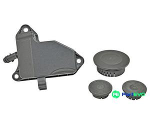 METZGER AUTOTEILE CRANKCASE VENTILATION REPAIR KIT 2385112 FOR MERCEDES-BENZ