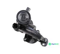 METZGER AUTOTEILE CRANKCASE VENTILATION VALVE 2385017 FOR AUDI SEAT SKODA VW