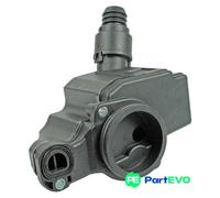 METZGER AUTOTEILE CRANKCASE VENTILATION VALVE 2385020 FOR SEAT SKODA VW