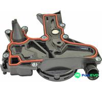 METZGER AUTOTEILE CRANKCASE VENTILATION VALVE 2385024 FOR AUDI SKODA VW