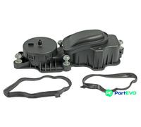 METZGER AUTOTEILE CRANKCASE VENTILATION VALVE 2385027 FOR BMW
