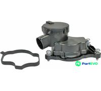 METZGER AUTOTEILE CRANKCASE VENTILATION VALVE 2385040 FOR BMW
