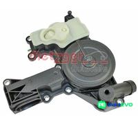 METZGER AUTOTEILE CRANKCASE VENTILATION VALVE 2385042 FOR AUDI SEAT VW