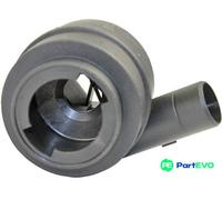 METZGER AUTOTEILE CRANKCASE VENTILATION VALVE 2385090 FOR AUDI SEAT VW