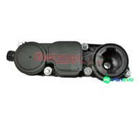 METZGER AUTOTEILE CRANKCASE VENTILATION VALVE 2385102 FOR MERCEDES-BENZ