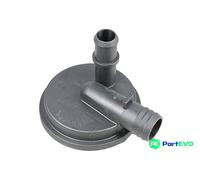 METZGER AUTOTEILE CRANKCASE VENTILATION VALVE 2385134 FOR VW