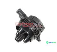 METZGER AUTOTEILE CRANKCASE VENTILATION VALVE 2385136 FOR AUDI VW