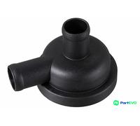 METZGER AUTOTEILE CRANKCASE VENTILATION VALVE 2385156 FOR AUDI